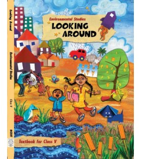 NCERT Looking Around class 5